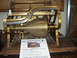 Винтовой шнек (бесконечное веретено)