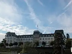 Международный комитет Красного Креста (МККК)