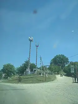 Ахкинчу-Барзое