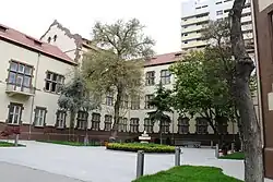 Азербайджанский государственный педагогический университет