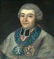 Франциск-Салезий Оссолинский