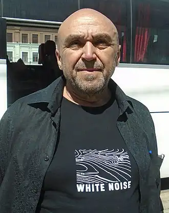 Ильдар Хайруллин, 2022 год