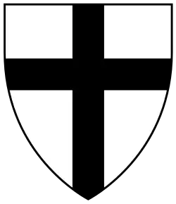 Герб Тевтонского ордена