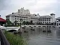 Отель InterContinental