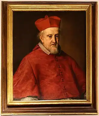 Франческо Нерли старший