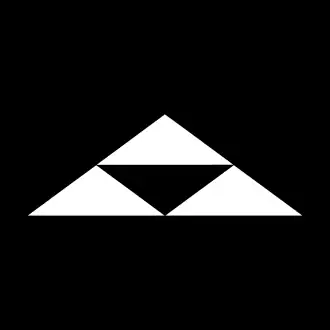 «три чешуи» — камон рода Го-Ходзё