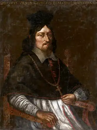 Ежи Бяллозор