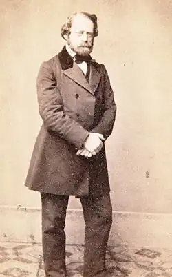 Юлий Фридлендер