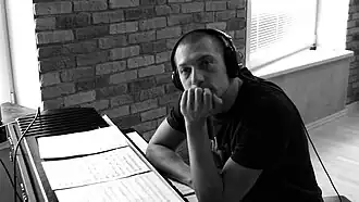 Карлис Лацис, 31.10.2012