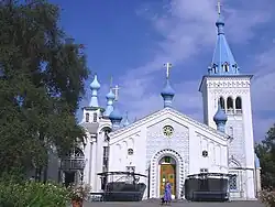 Собор Воскресения Христова