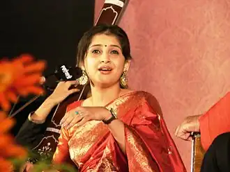 На музыкальном фестивале «Савай-Гандхарва» в 2013 году