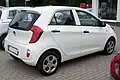 Kia Picanto (TA)
