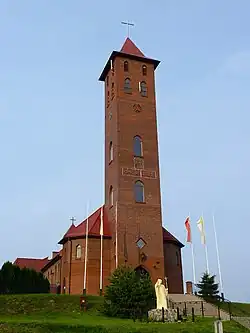 Костёл Св. Николая