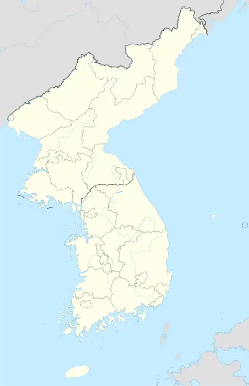 Зимние Паралимпийские игры 2018 (Корея)