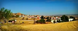 Ла-Пералеха