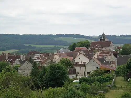 Ландревиль