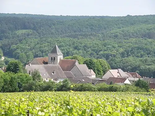 Ландревиль