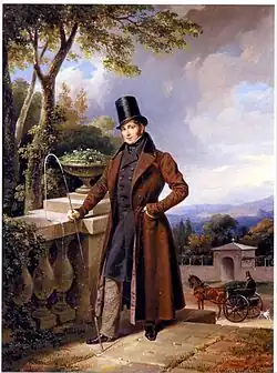 Л. П. Витгенштейн