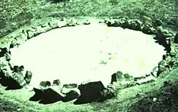 Арцакена, Ли-Мури