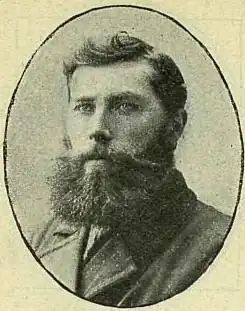 Депутат Второй Думы, 1907 г.