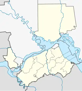 Чёрная (приток Суры) (Горномарийский район)