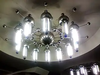 Академика Барабашова