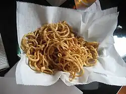 Луковые колечки