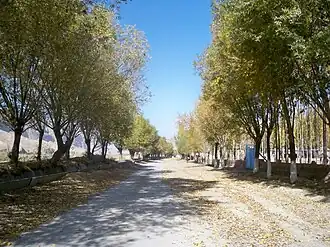 Главная улица