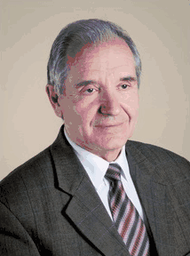 А. Н. Мансуров