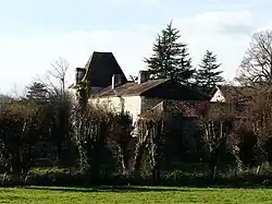 Монастырь Кутюр