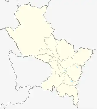 Куско на карте