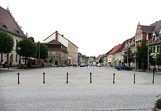 Markt