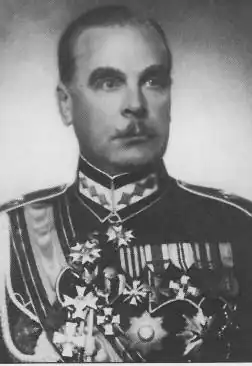 В форме Латвийской армии