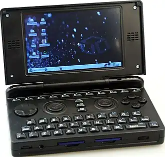 Pandora (компьютер)2010