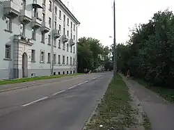 13 августа 2009 года