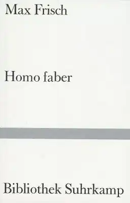 Издание Bibliothek Suhrkamp