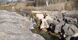 Санта-Мария-де-Мерлес