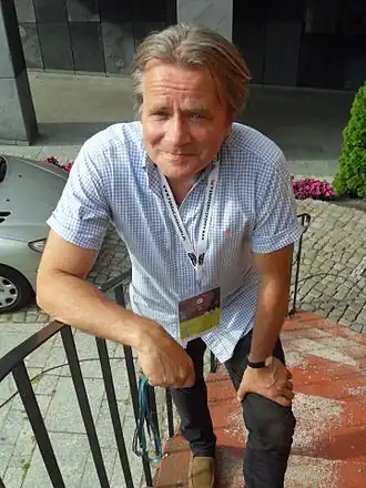 Фотография 2008 года