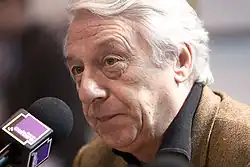 Мишель Винок в марте 2010 года