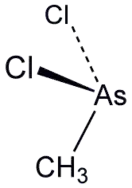 Изображение химической структуры