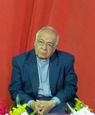 Марио Энрике Риос Монтт