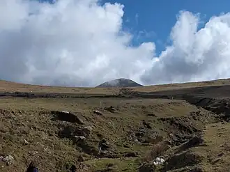 Вершина Брандон