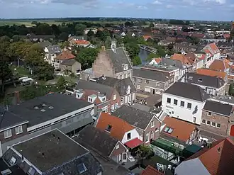 Центр Монтфорта