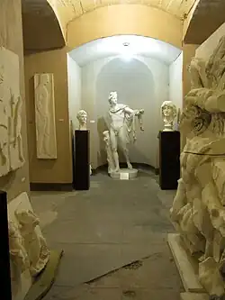 Музей муляжей