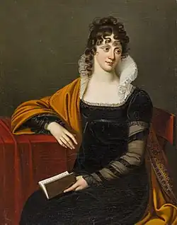 Наталья Владимировна,  дочь