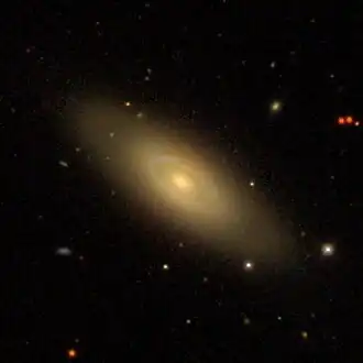 NGC 4324 (S0+)