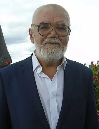 Наиль Гаитбаев, 2023 год