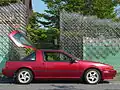 Nissan EXA N13