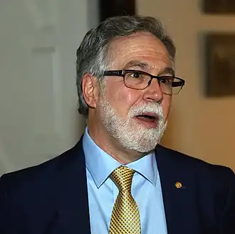 Грегг Семенза