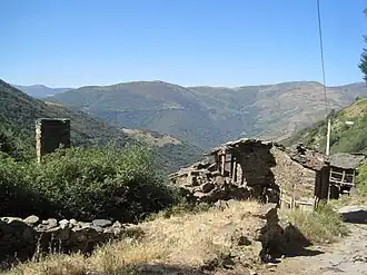 Кастрильо-де-Кабрера